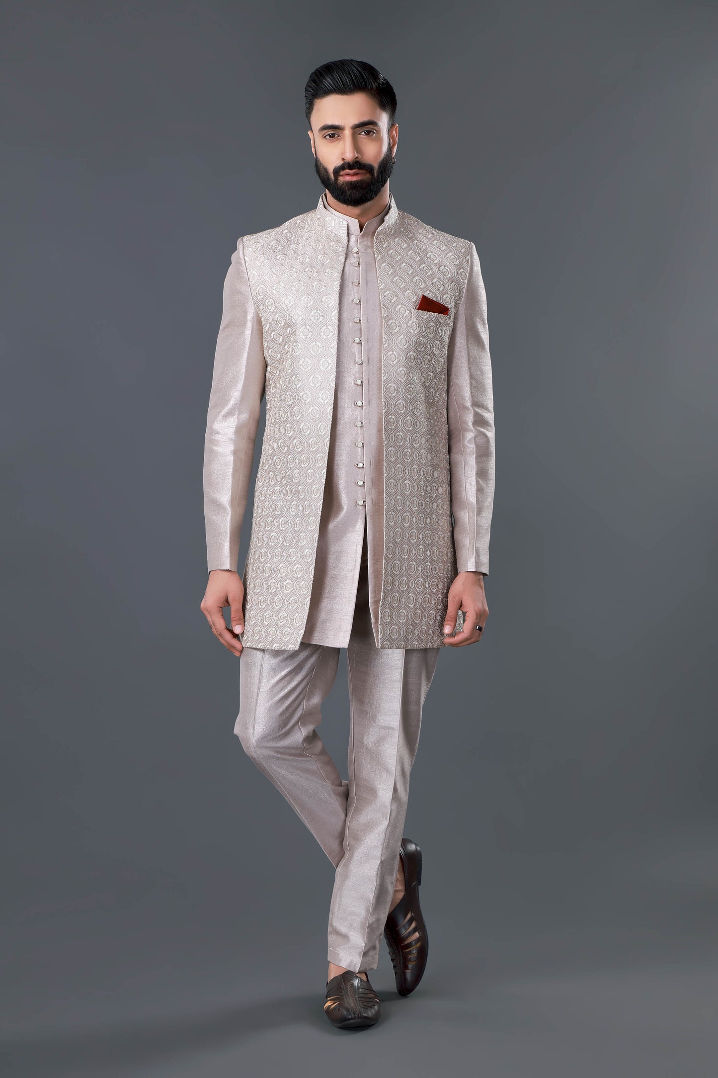 Sherwani