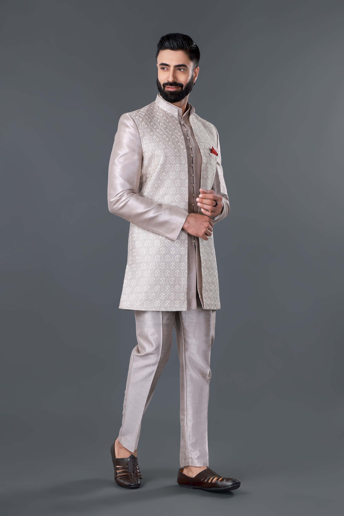 Sherwani