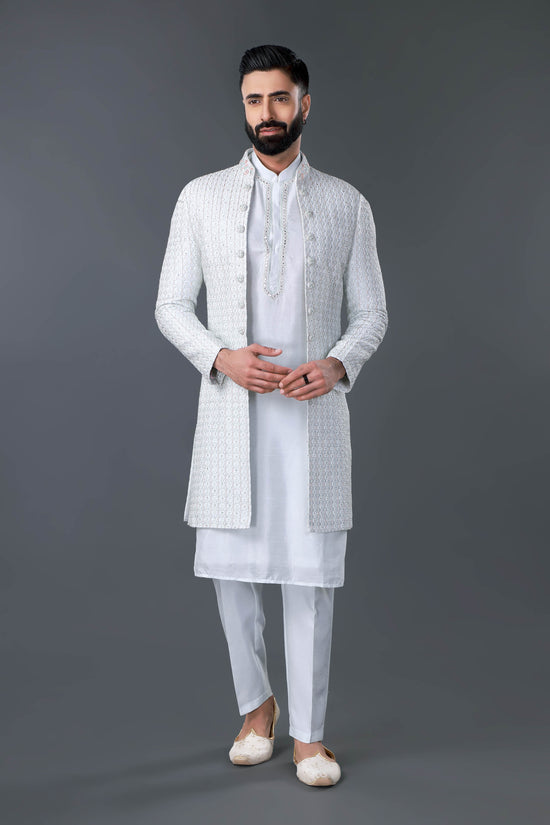 Sherwani