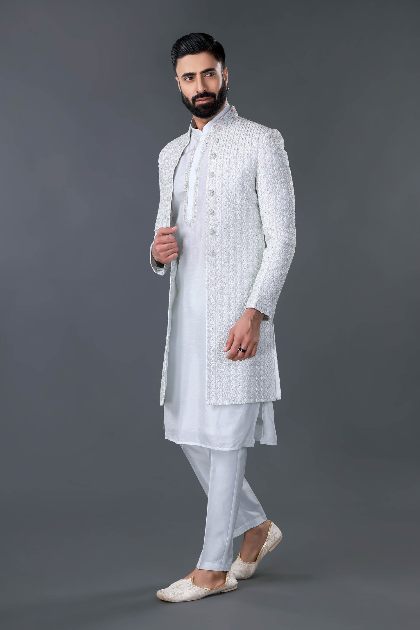 Sherwani