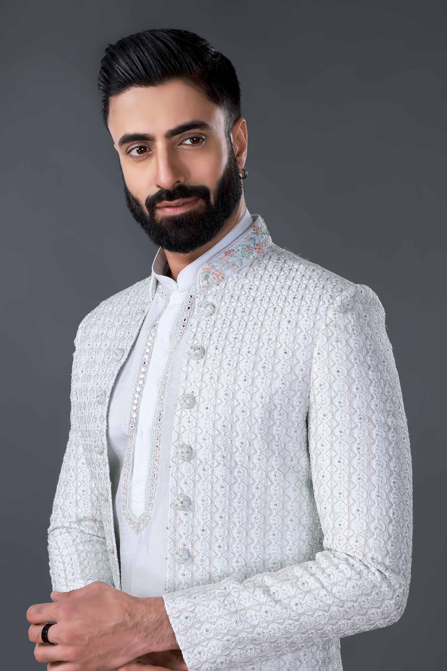 Sherwani