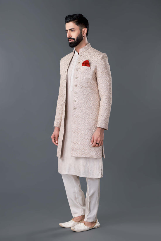 Sherwani