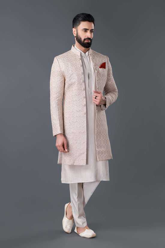 Sherwani