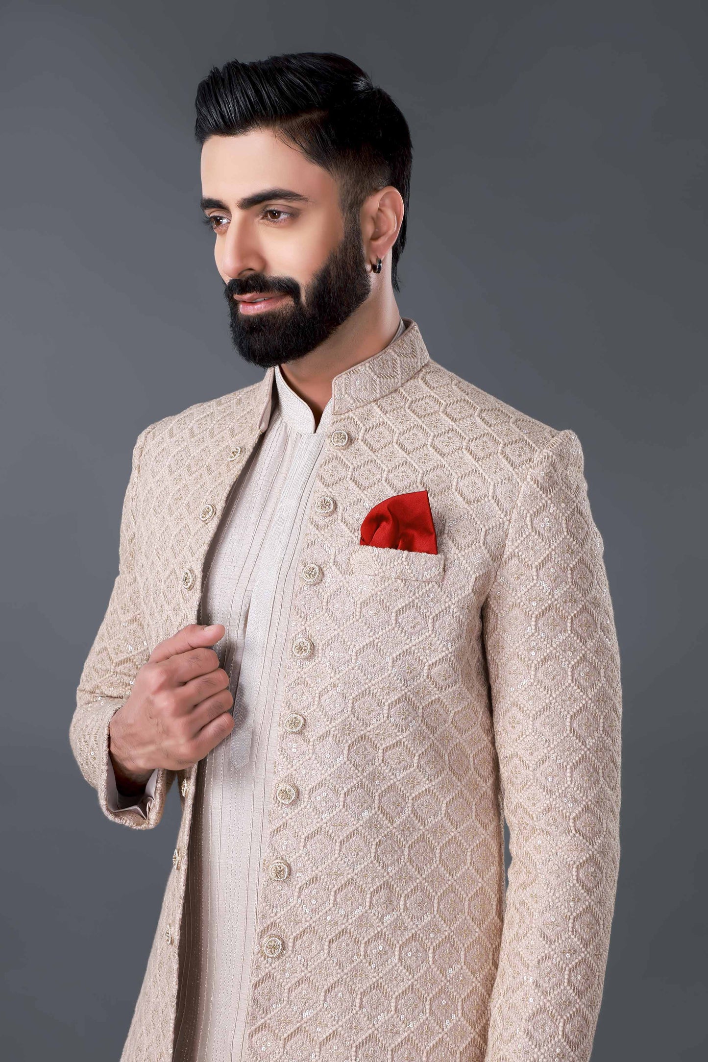 Sherwani