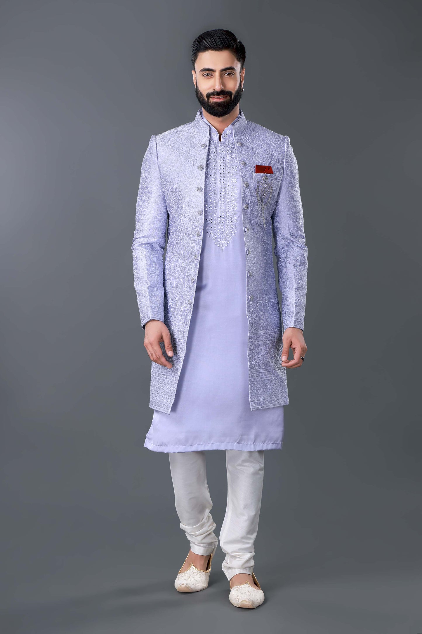 Sherwani