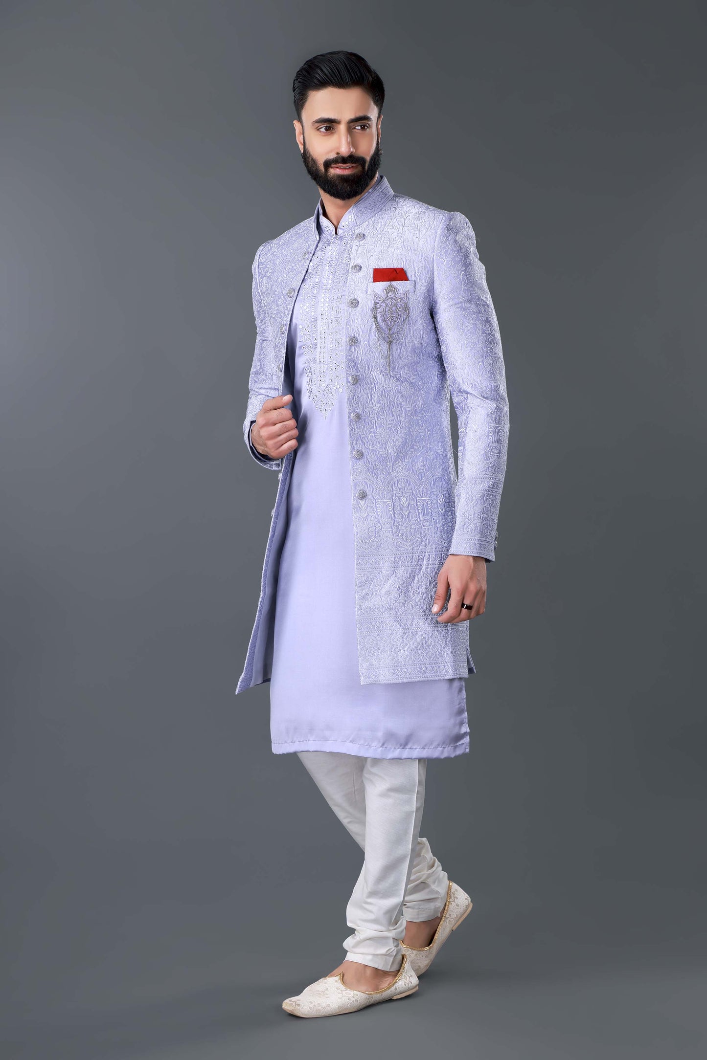 Sherwani