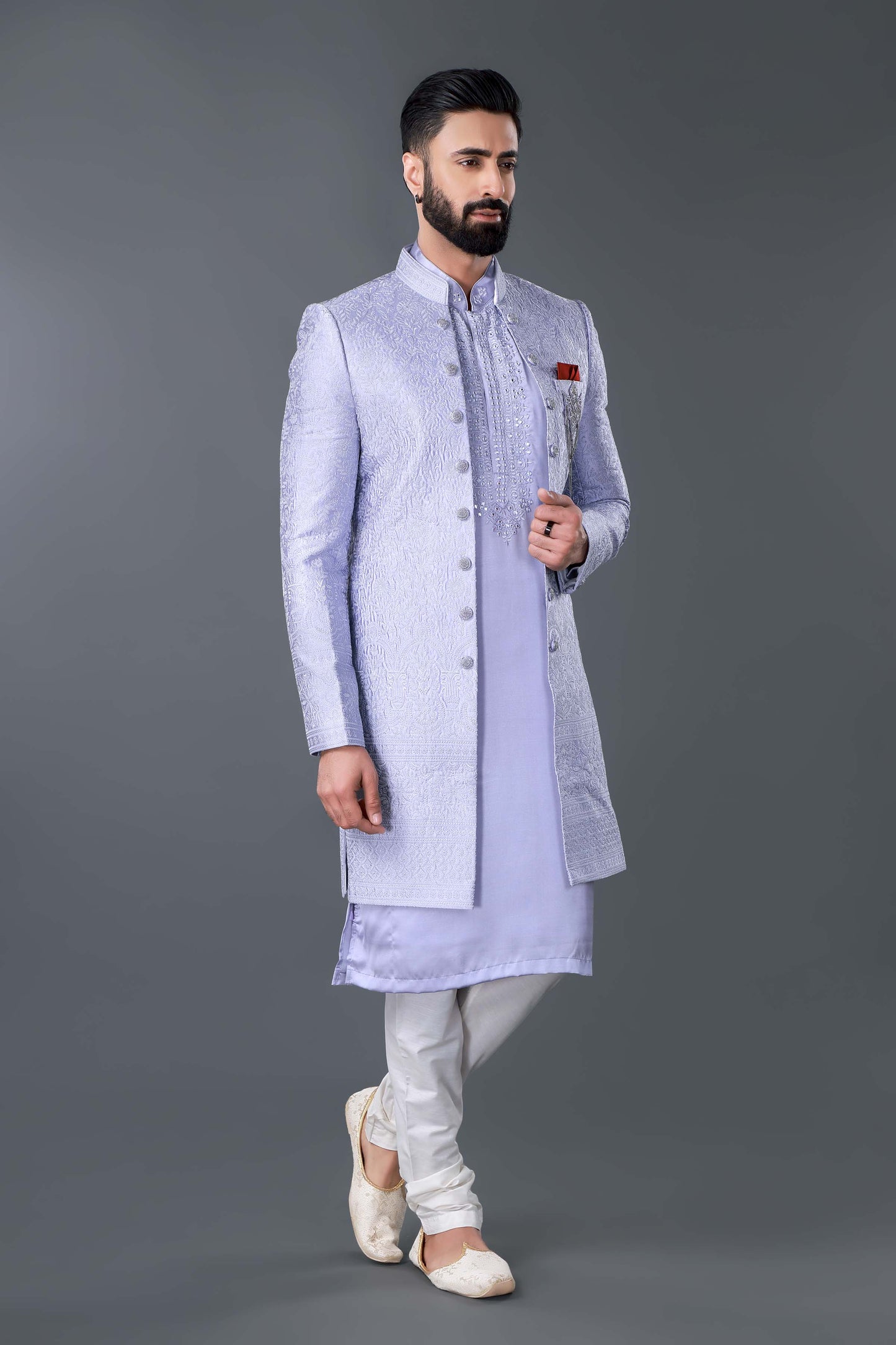 Sherwani