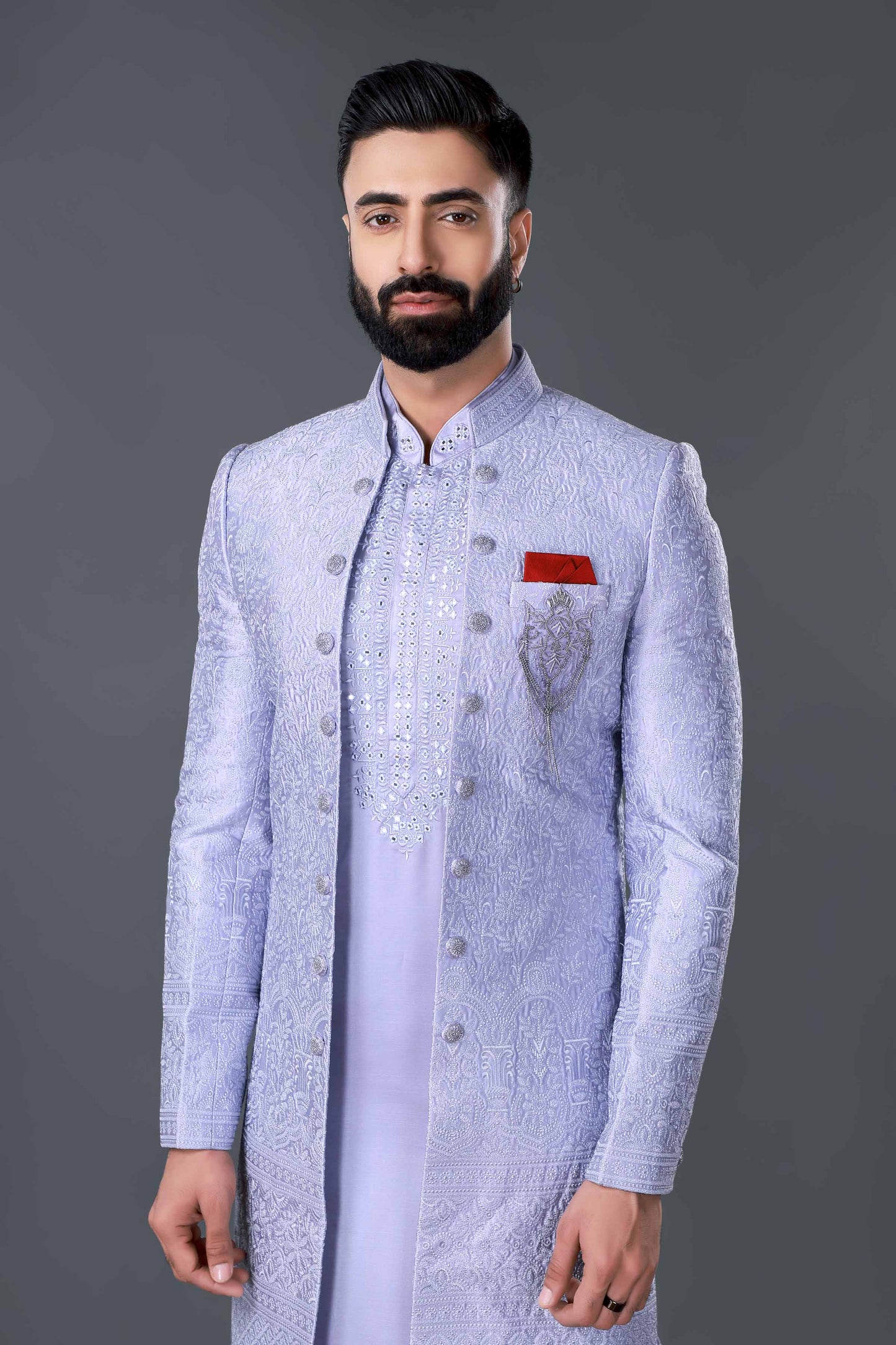 Sherwani