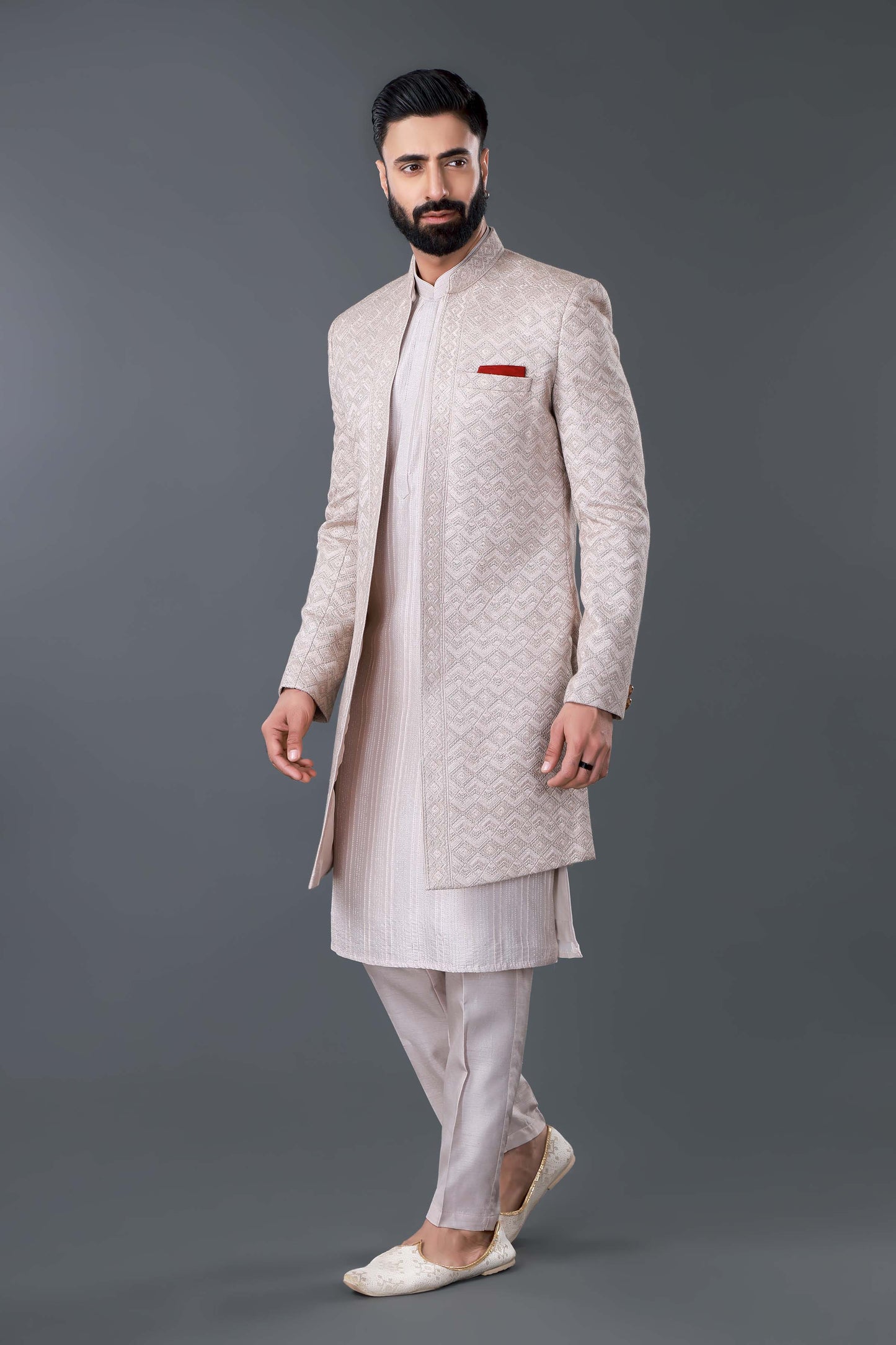 Sherwani