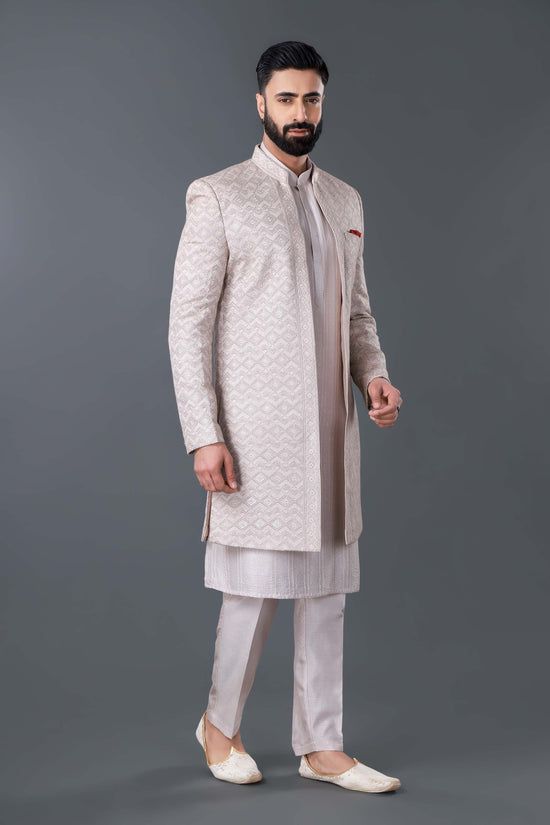 Sherwani