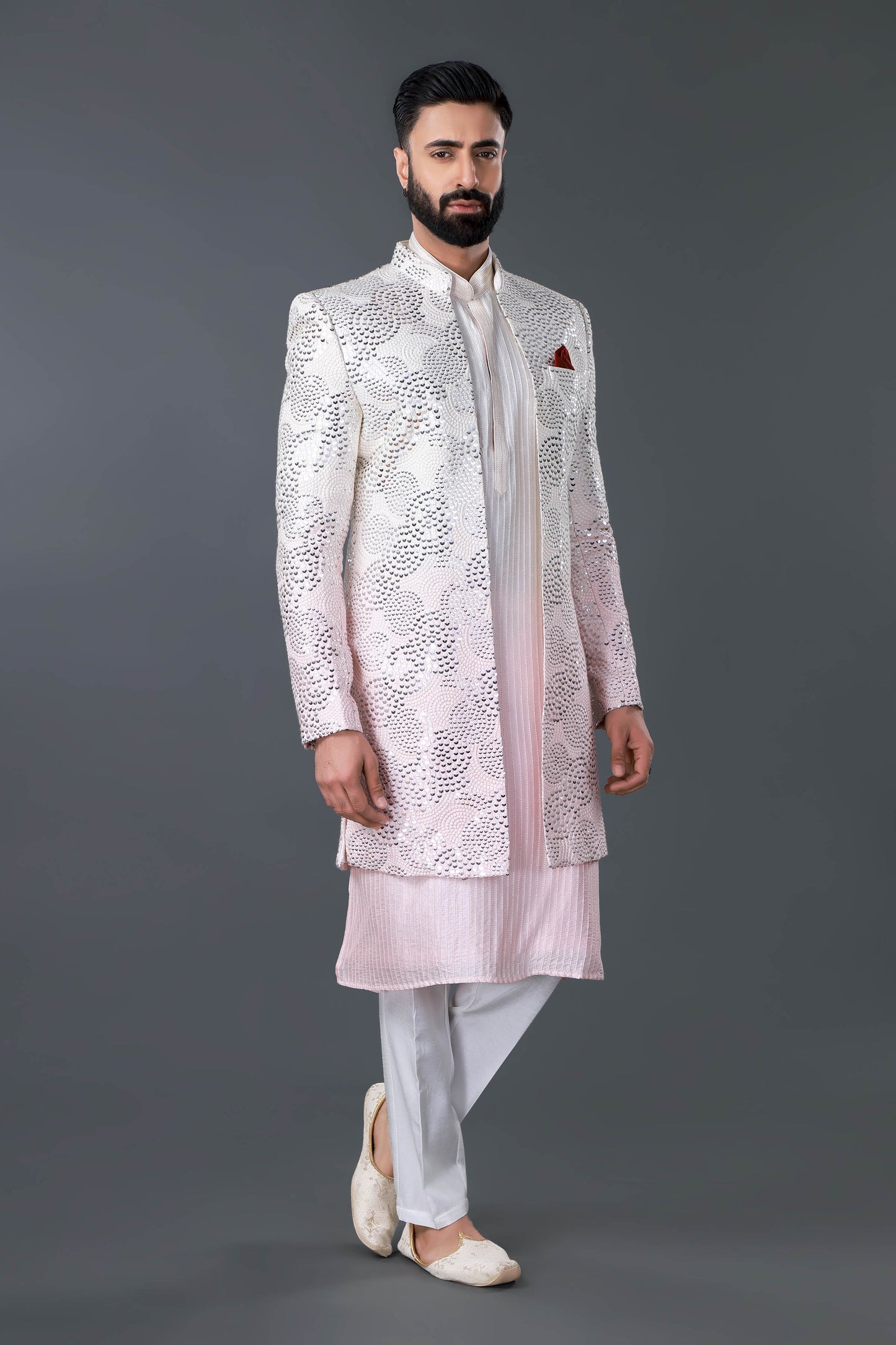 Sherwani