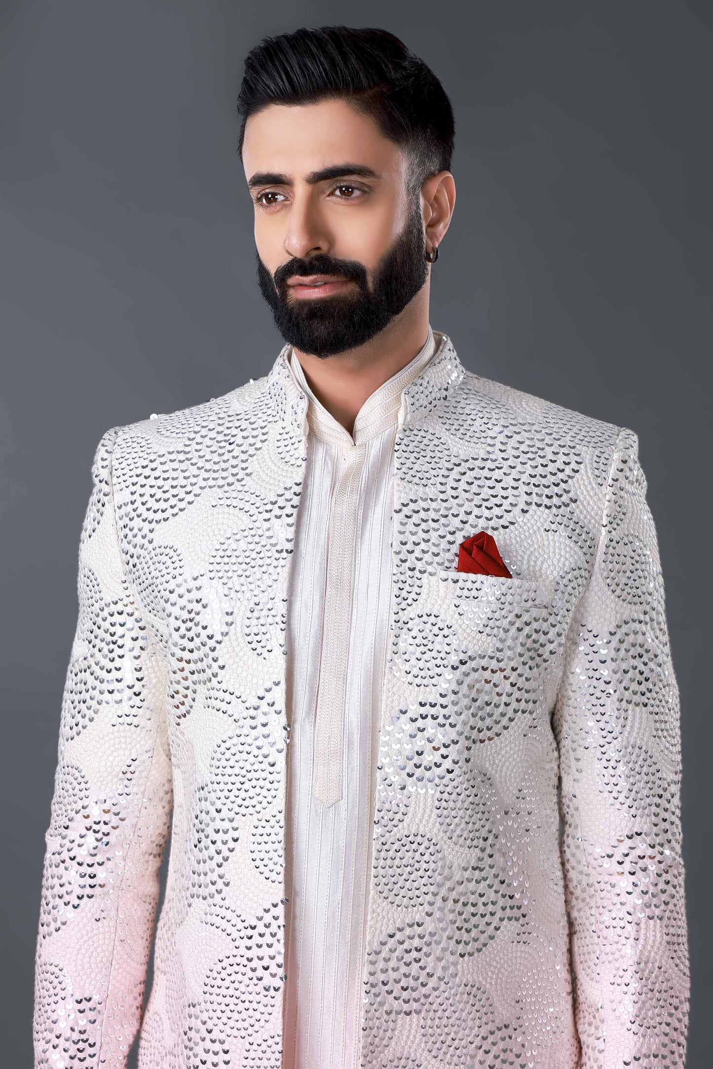 Sherwani