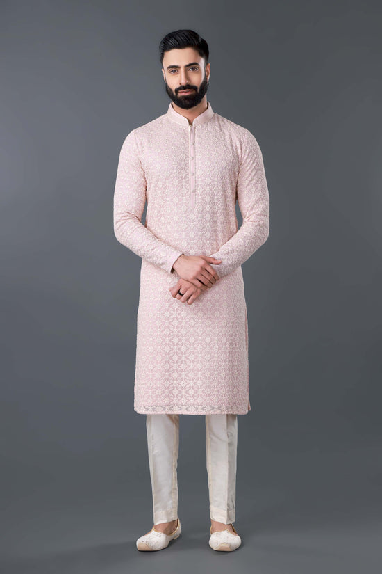 Kurta Pajama