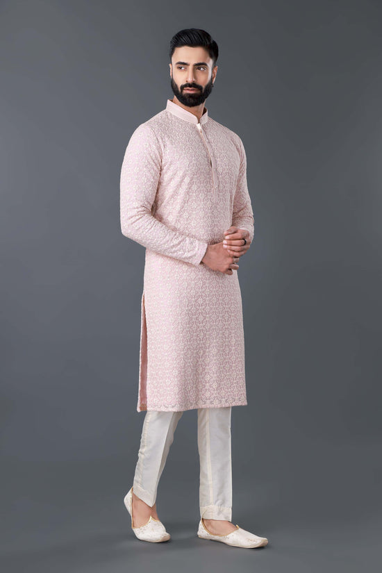 Kurta Pajama