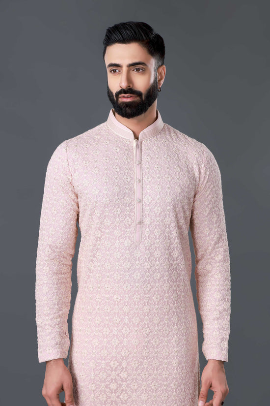 Kurta Pajama