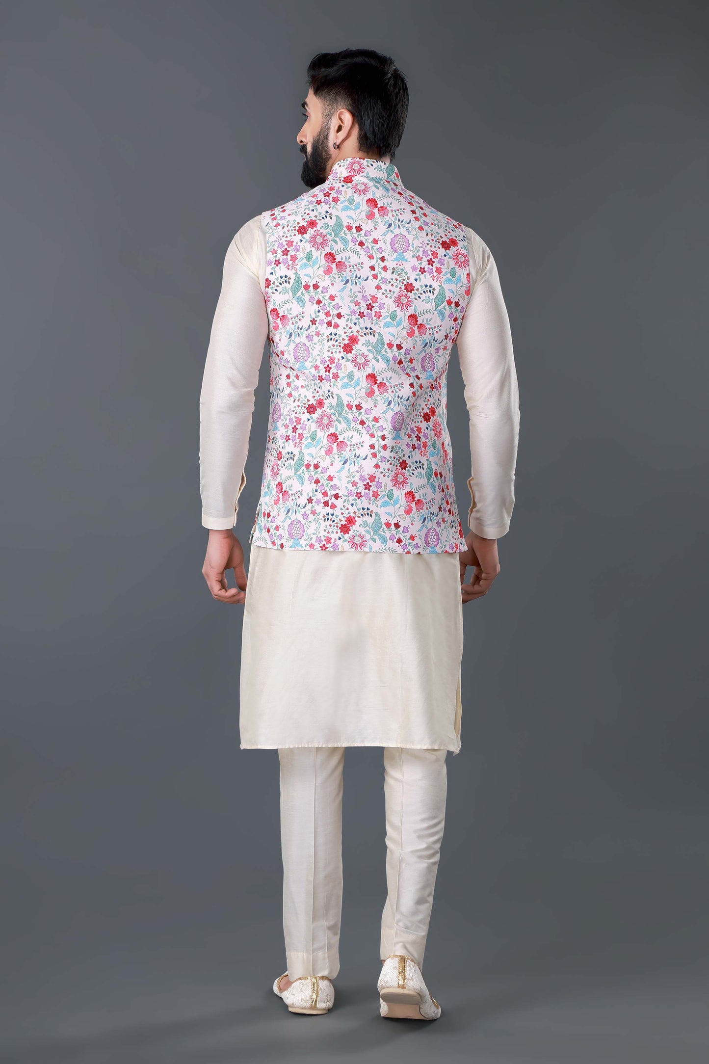 Kurta Pajama