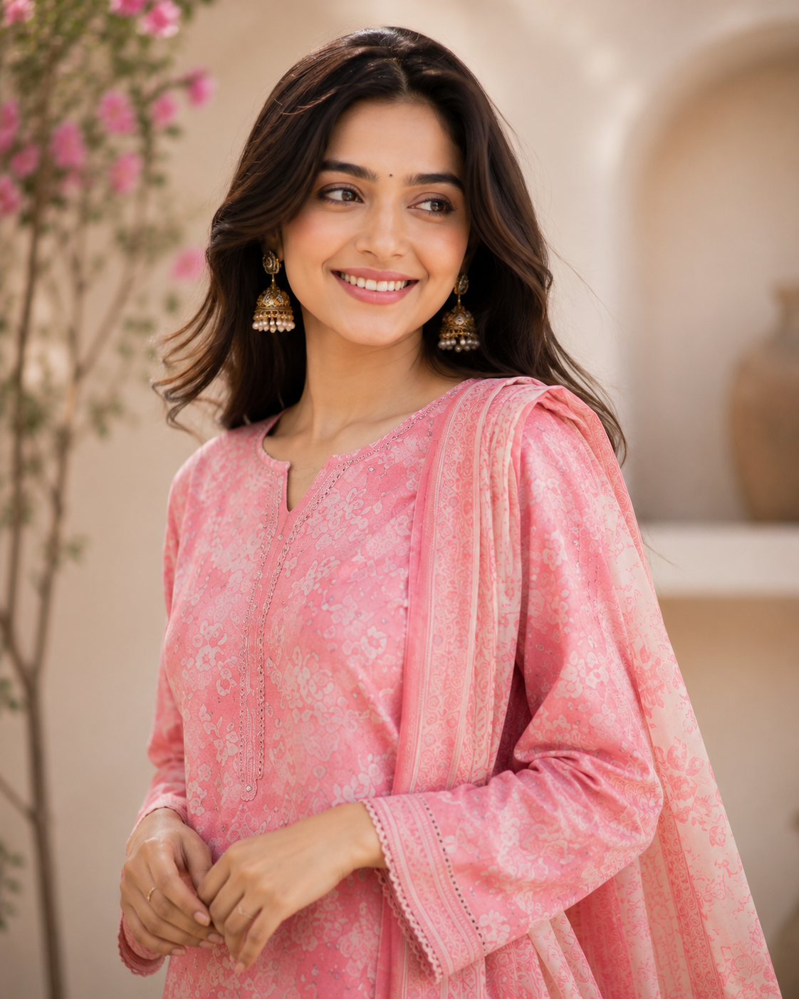 Munira 3PC Suit