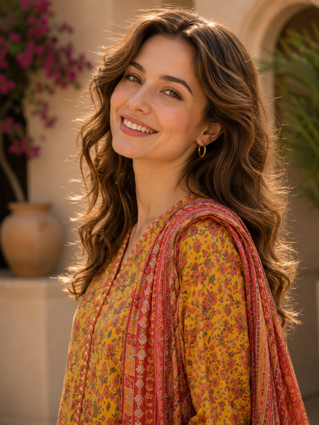 Munira 3PC Suit