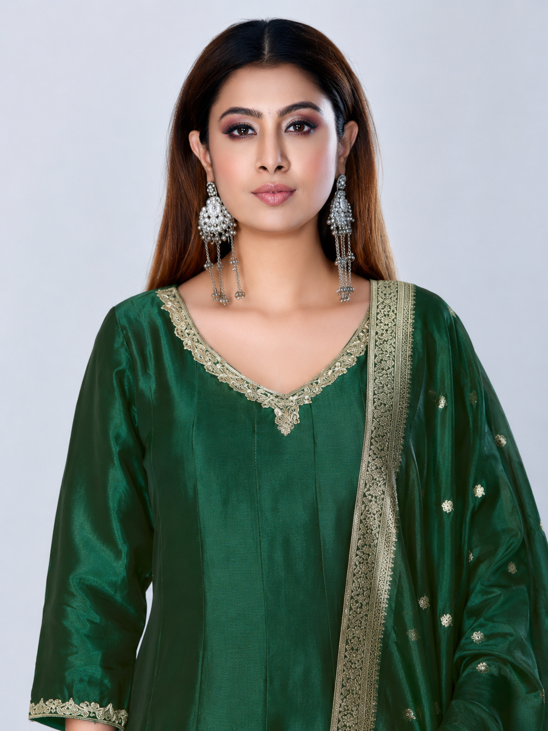 Anarkali Suit