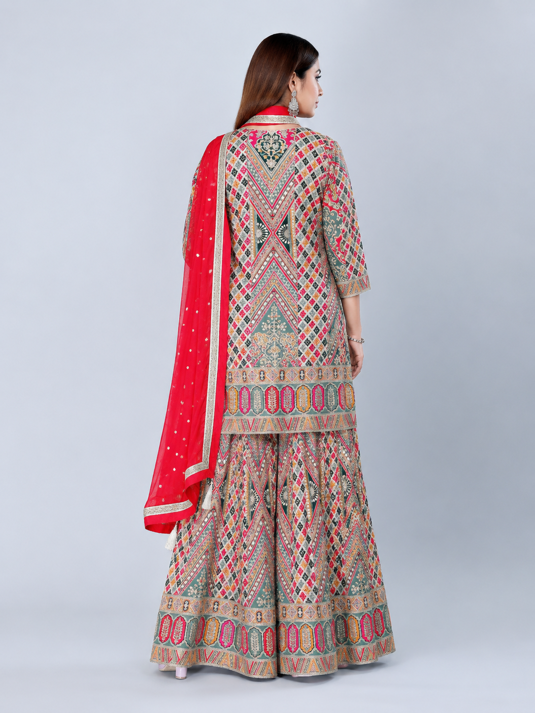 Salwar Kameez