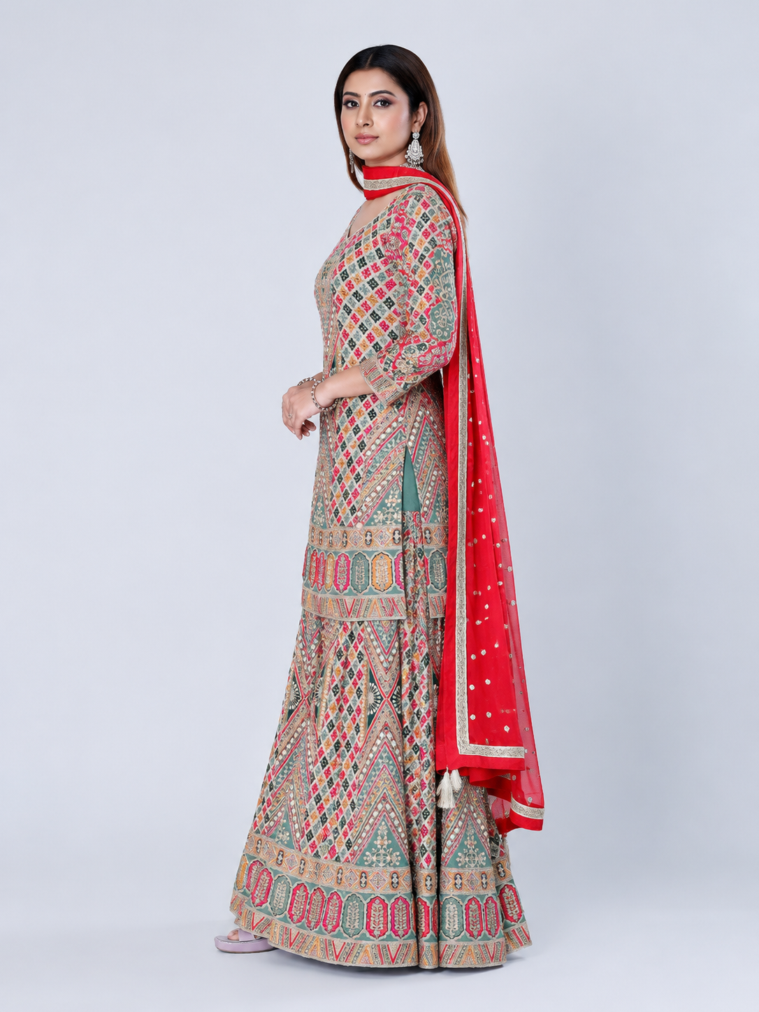 Salwar Kameez