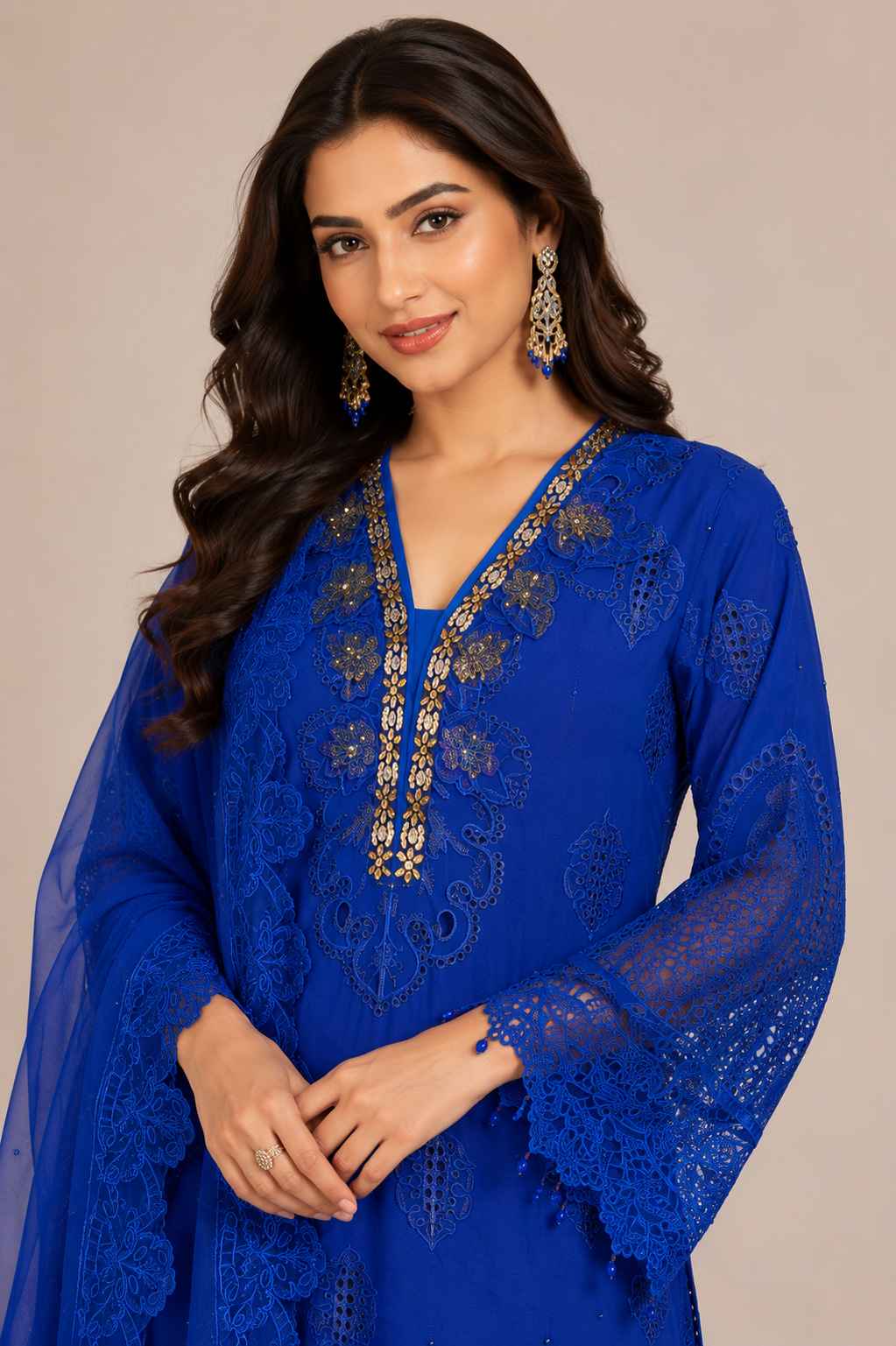 Pakistani Collection