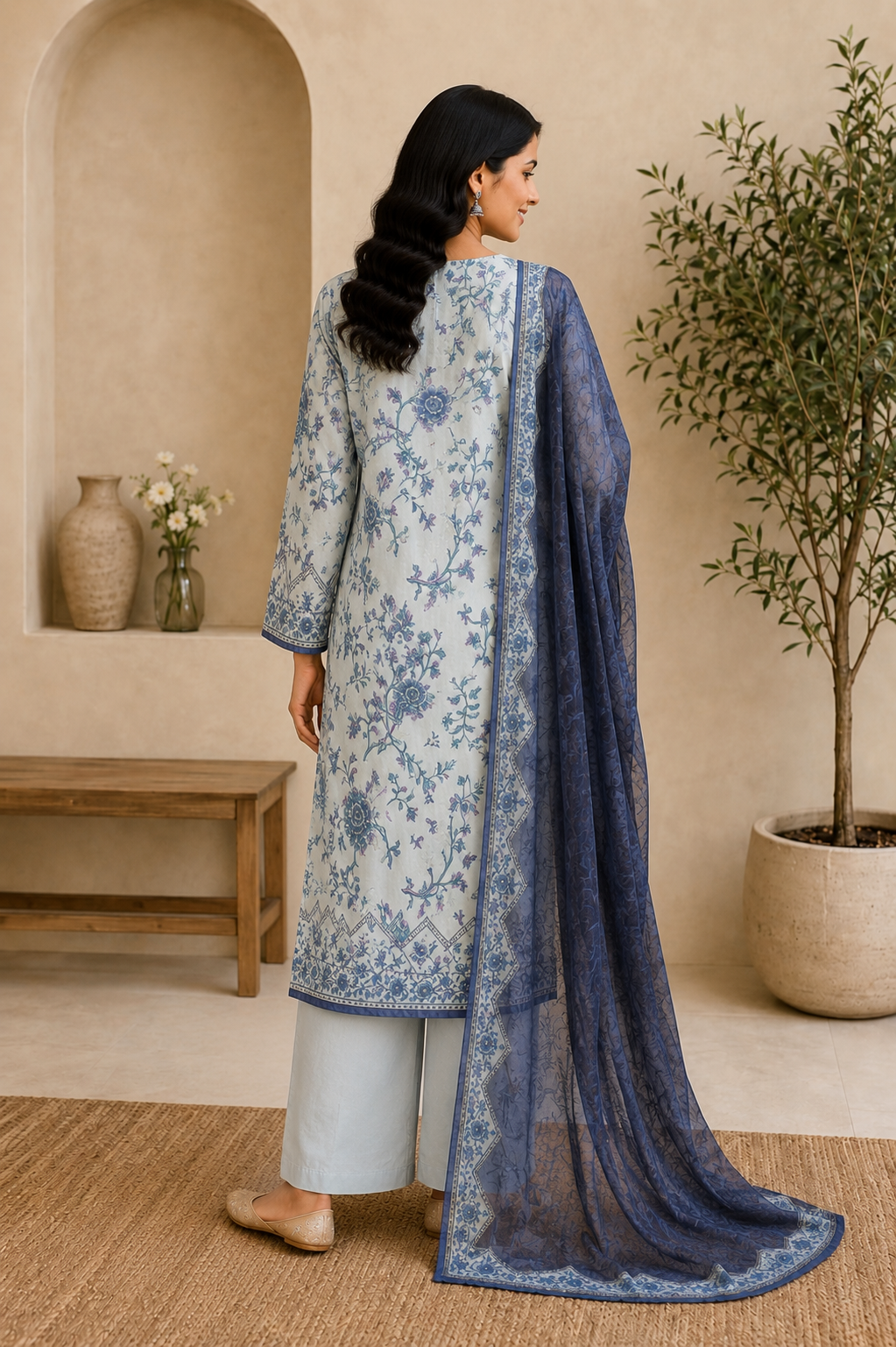 Pakistani Collection
