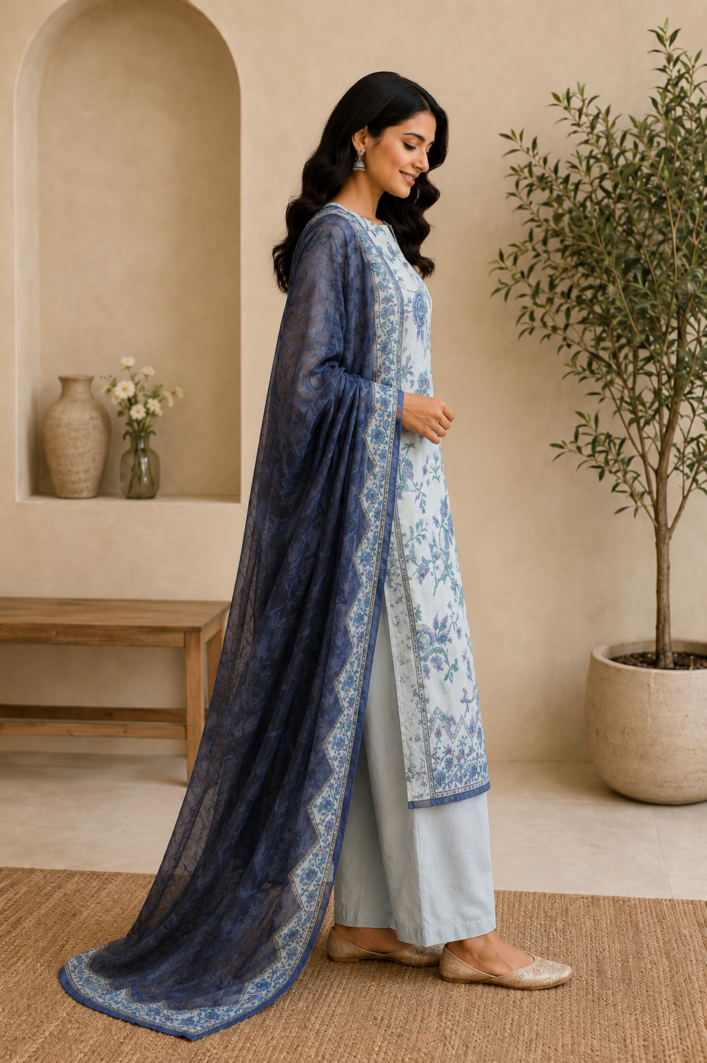 Pakistani Collection