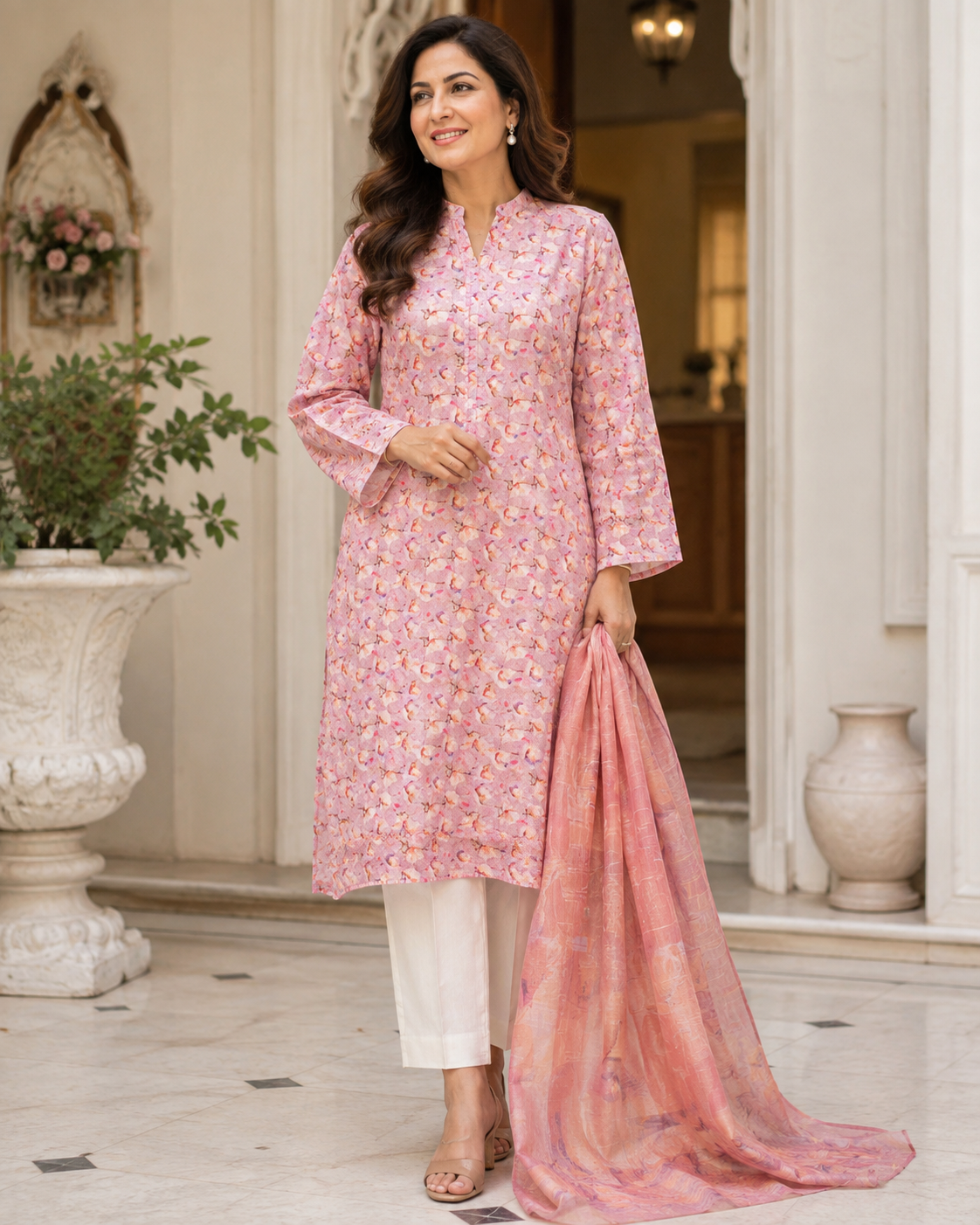 Munira 3PC Suit