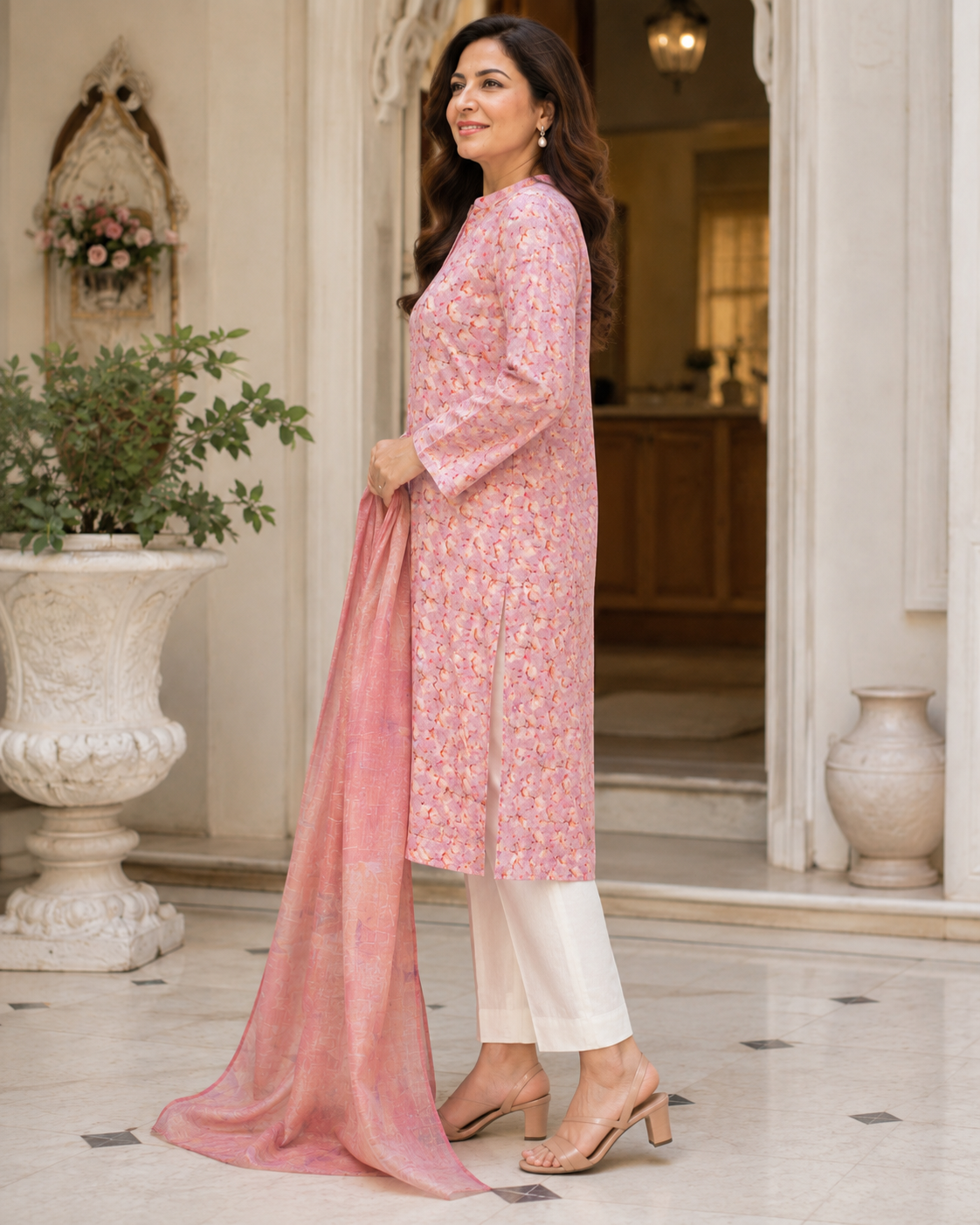 Munira 3PC Suit