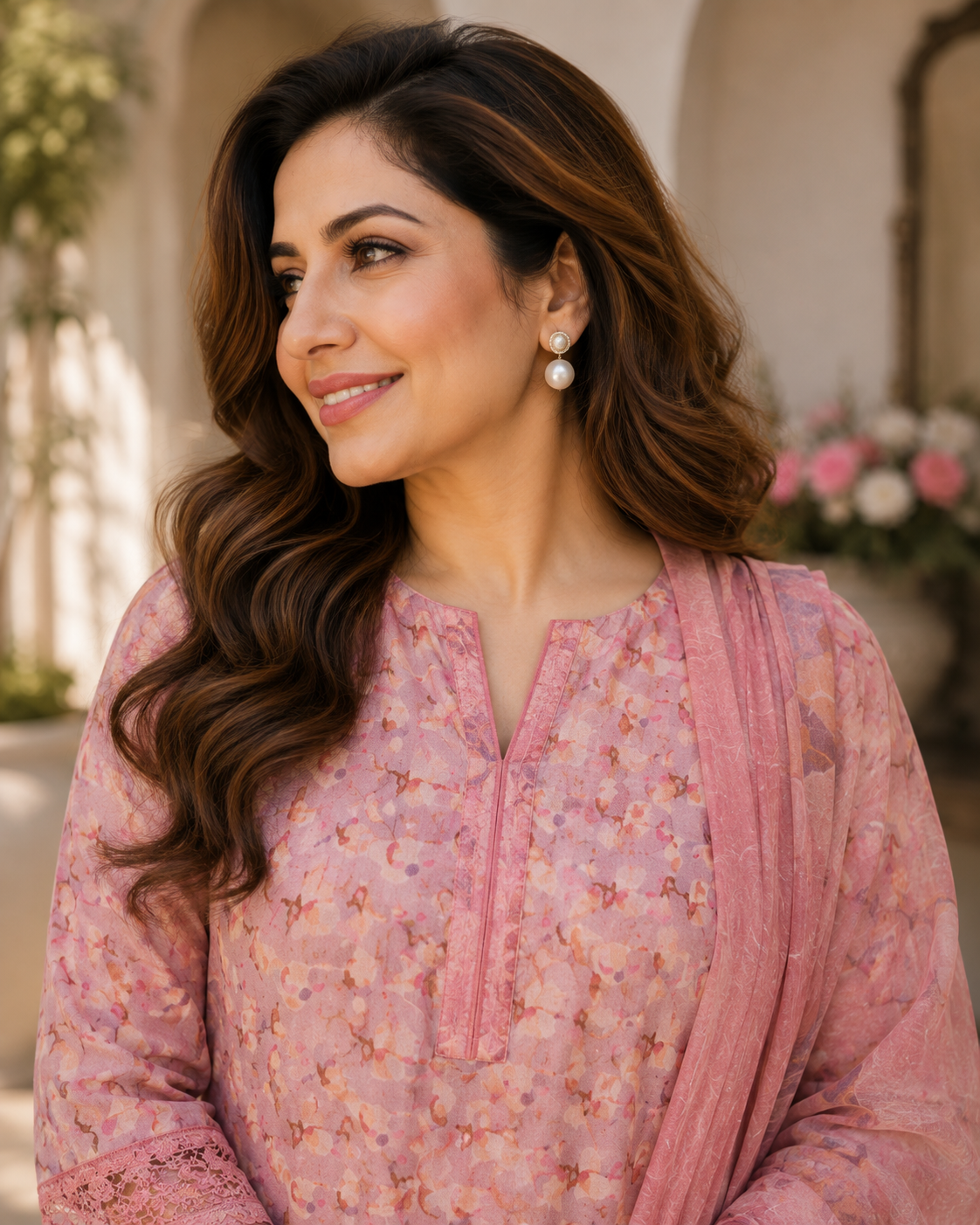 Munira 3PC Suit