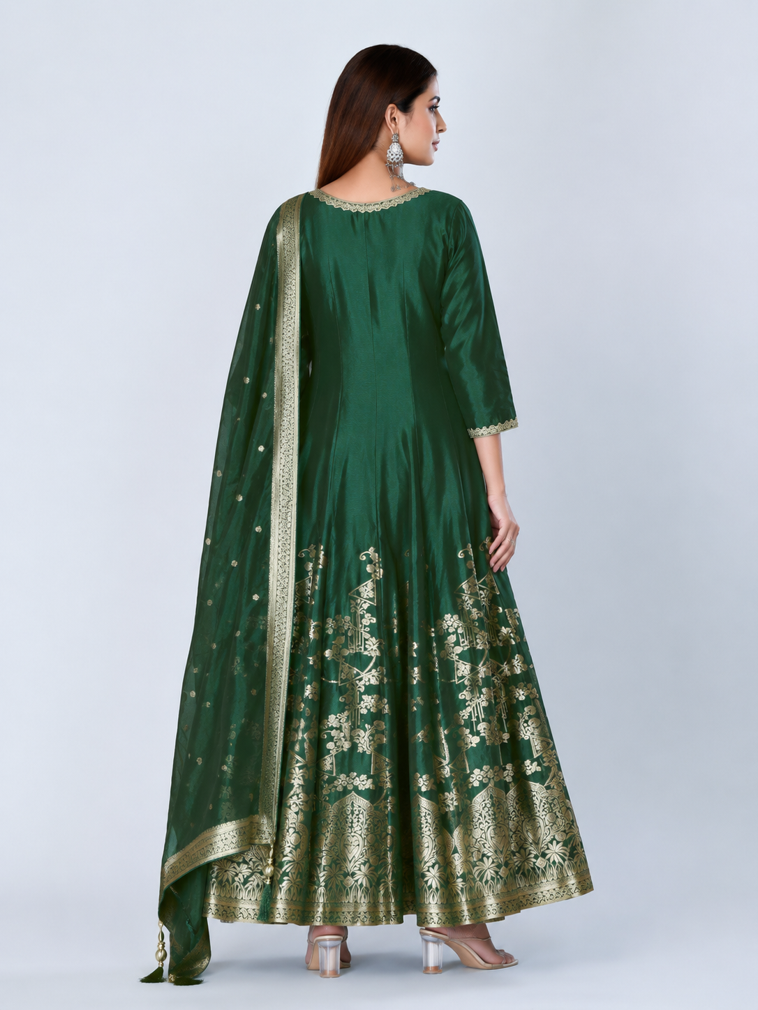 Anarkali Suit