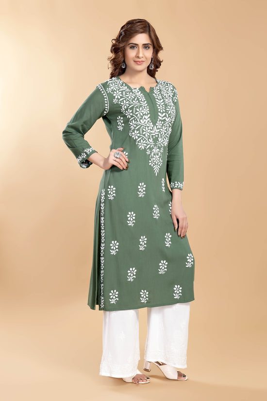 Kurti