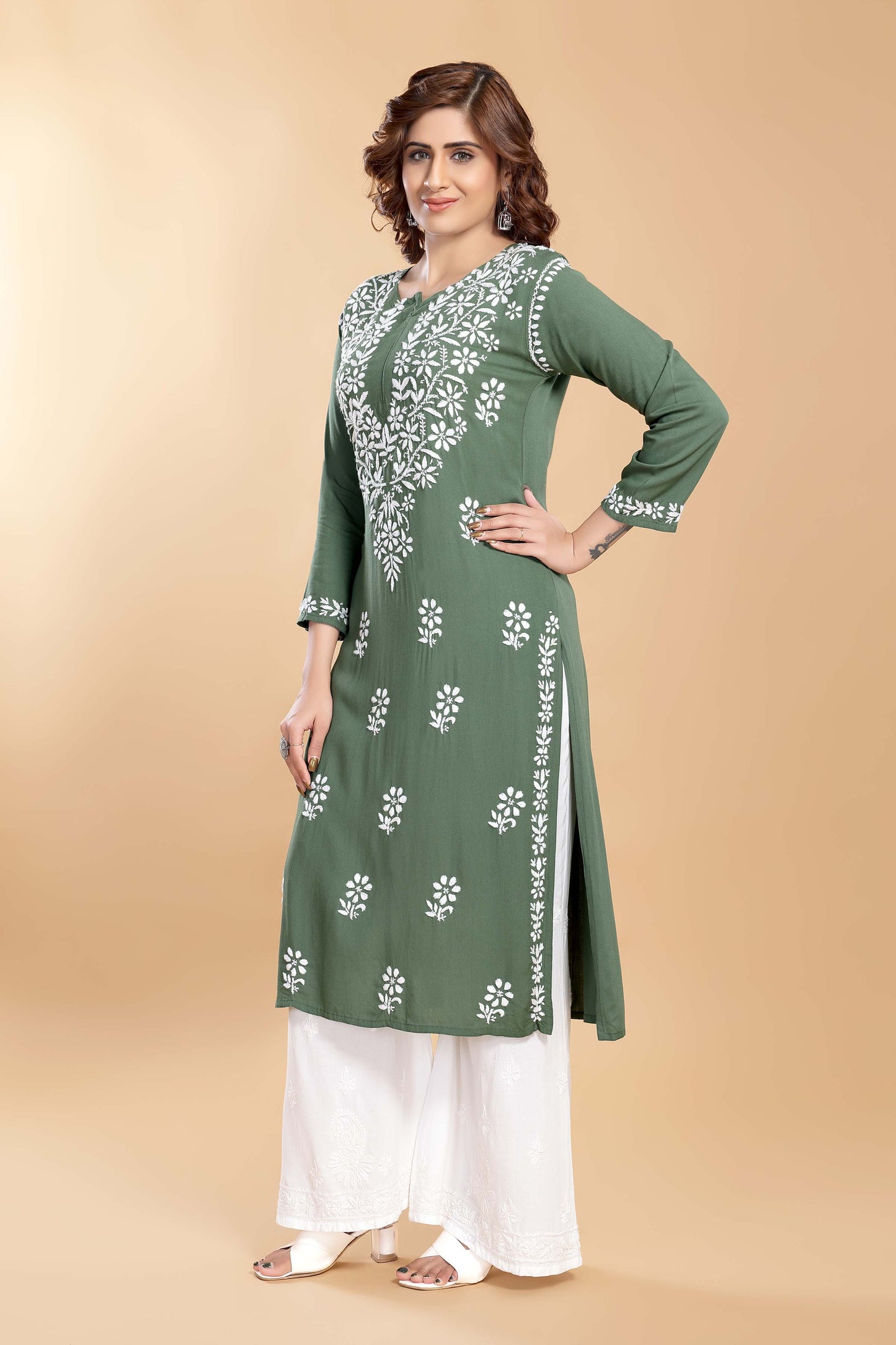 Kurti