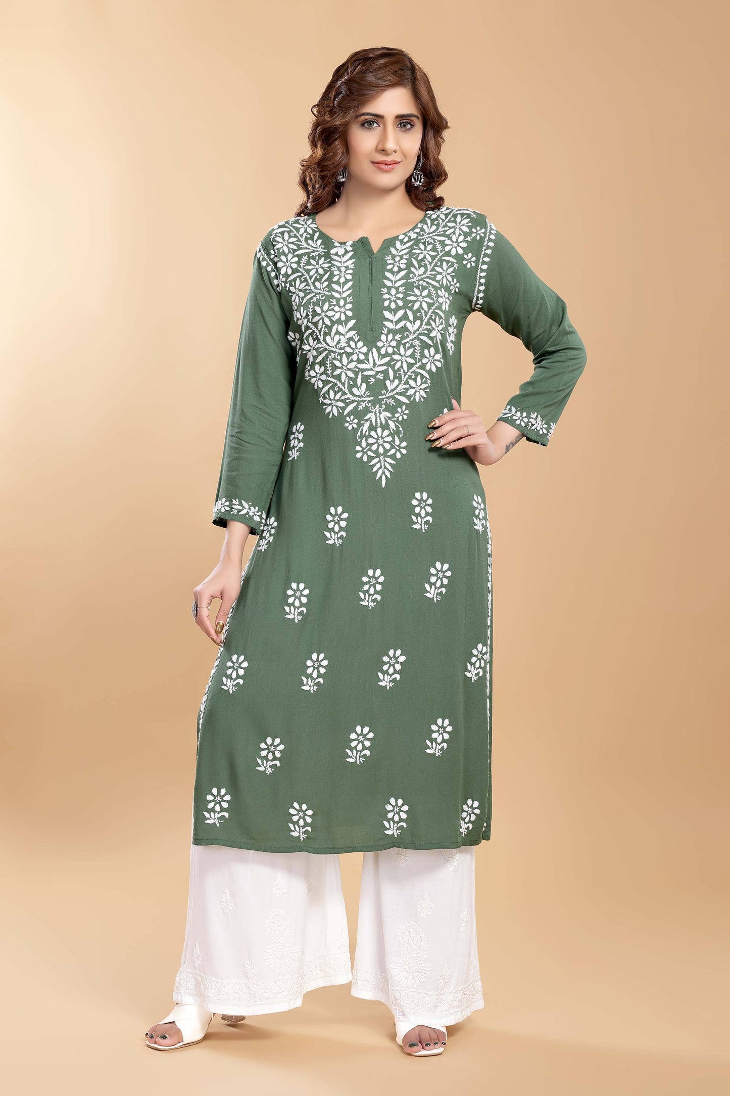 Kurti