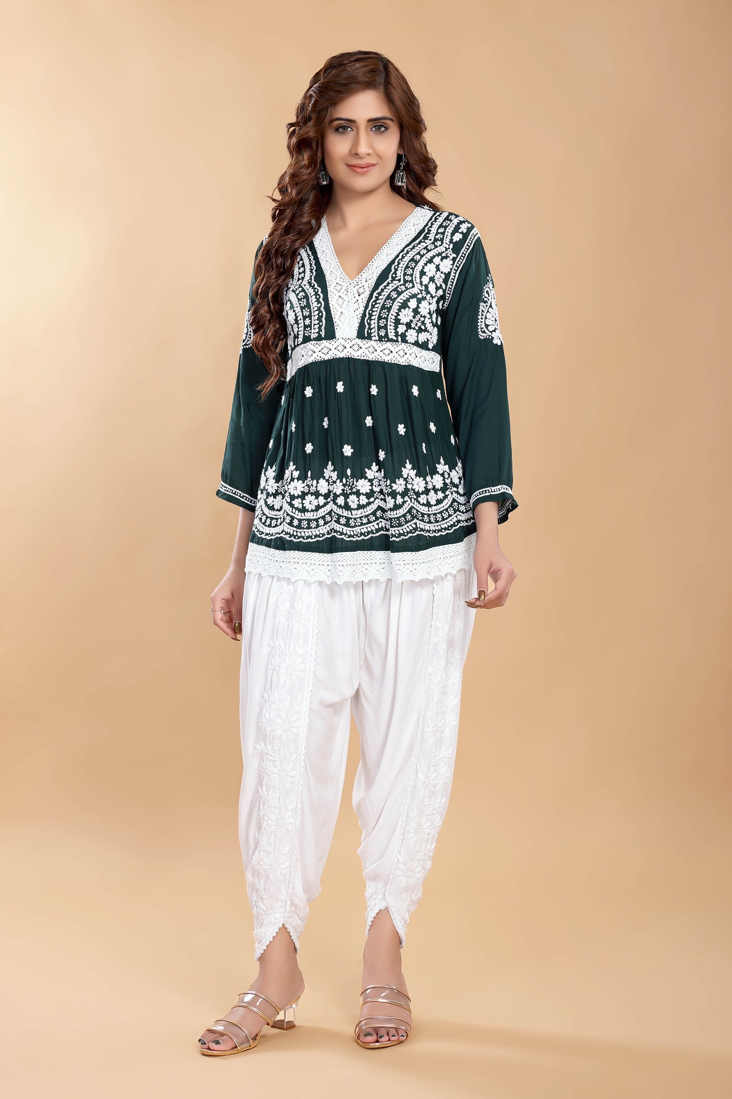 Kurti