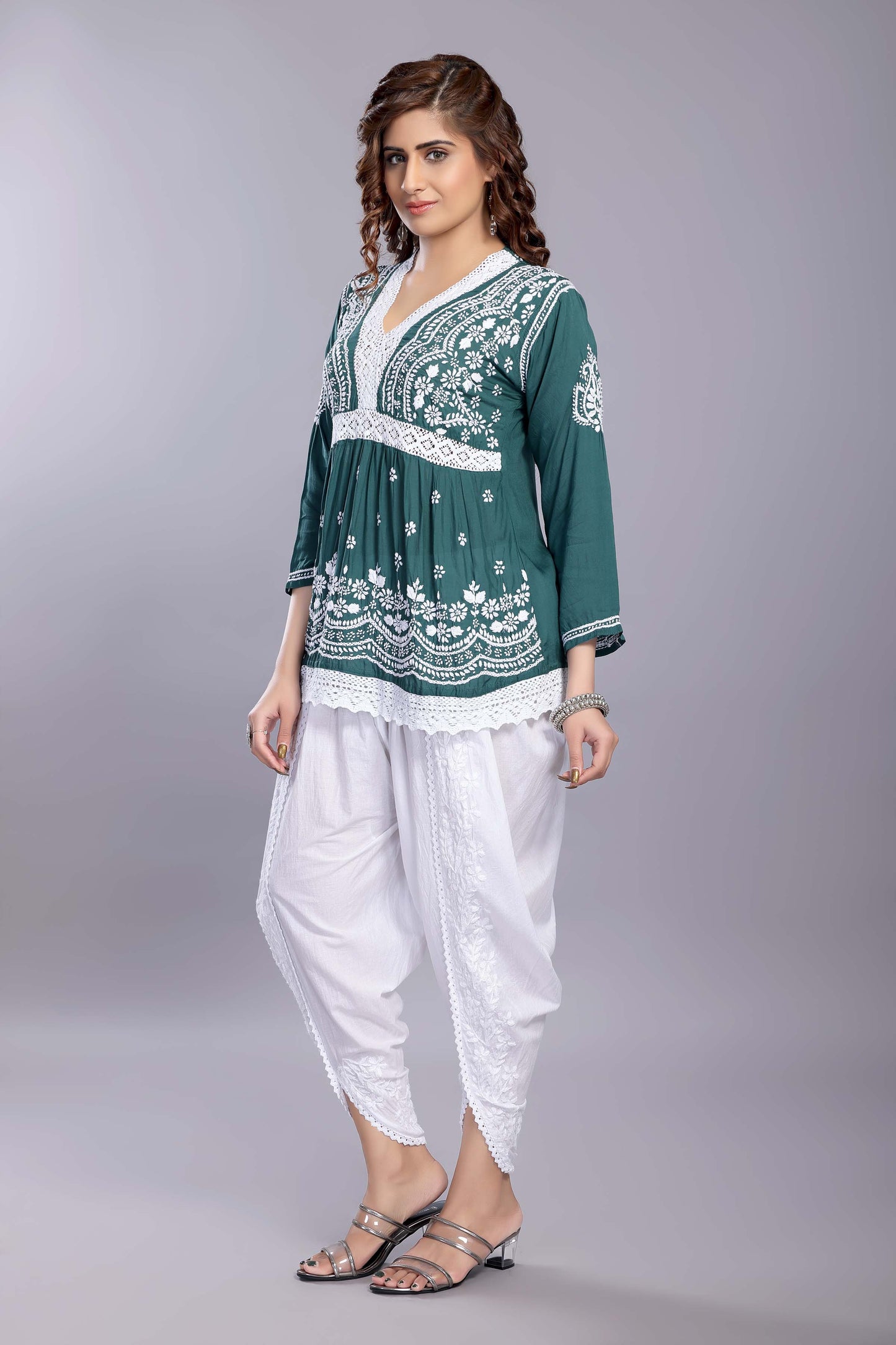 Kurti