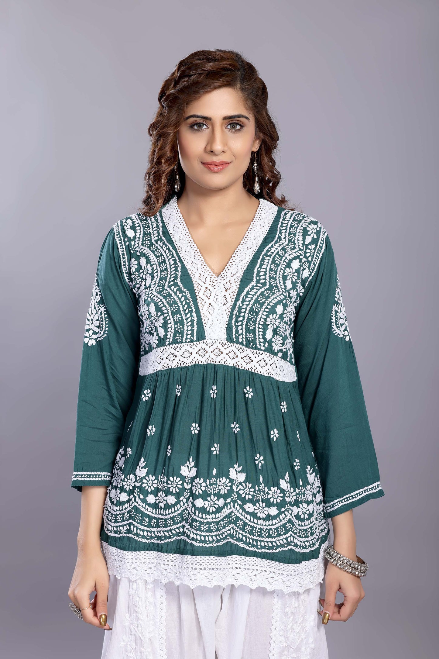 Kurti