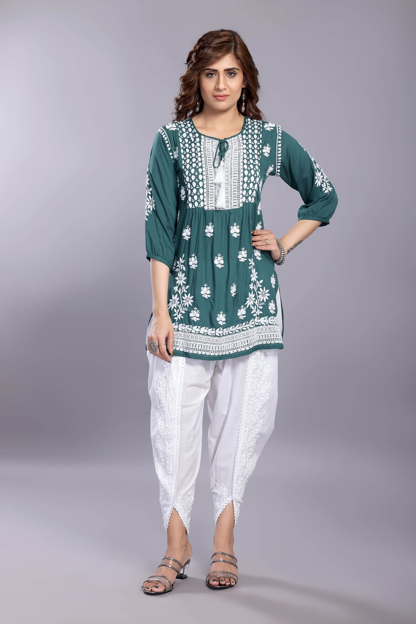 Kurti