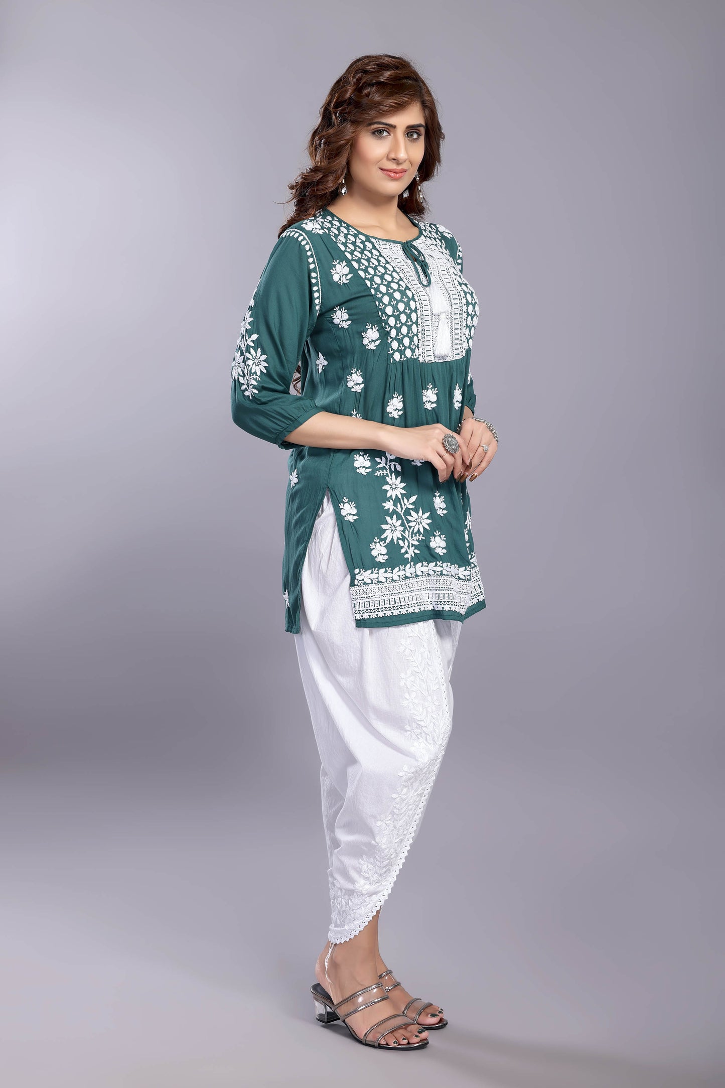 Kurti