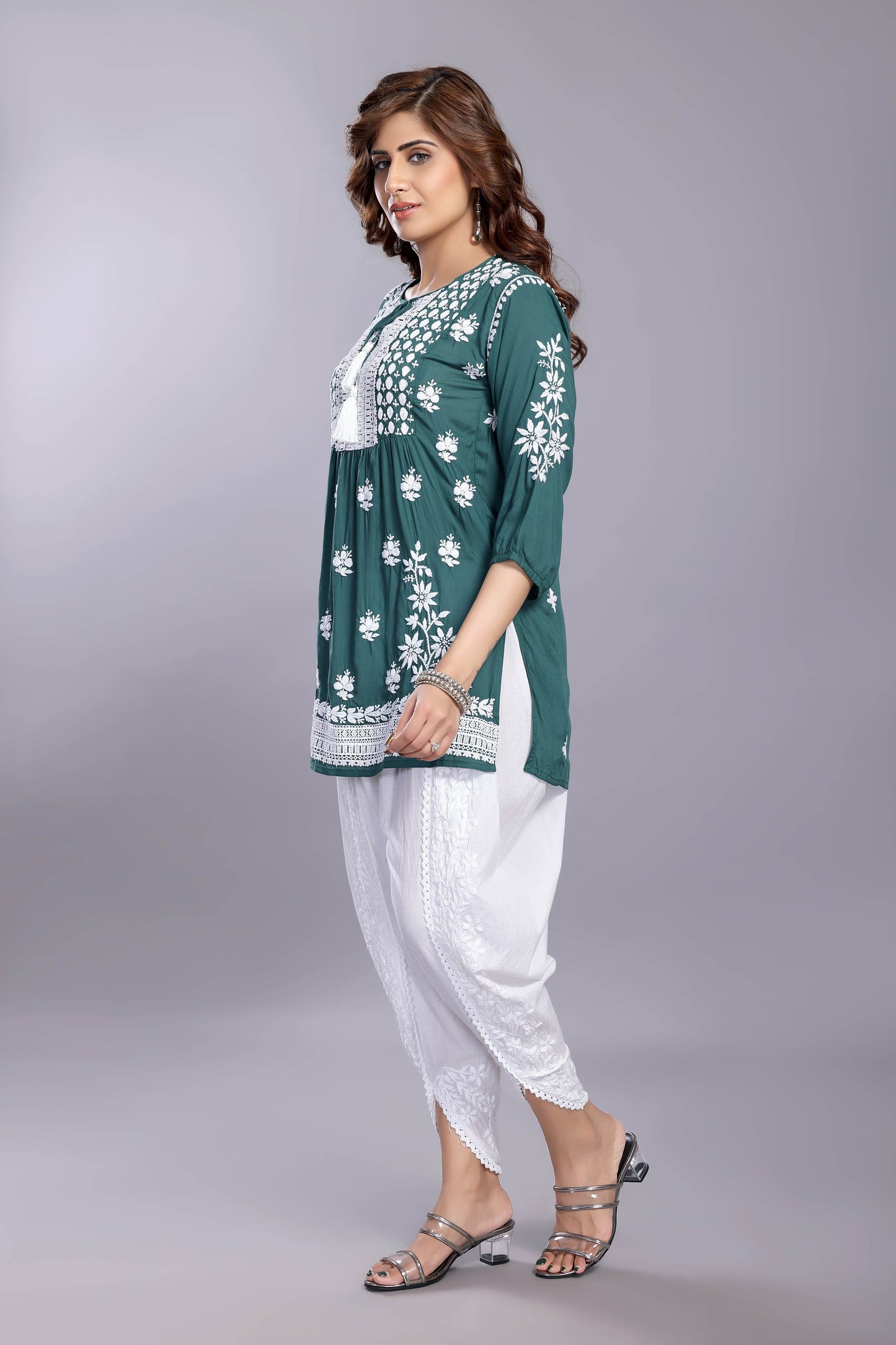 Kurti