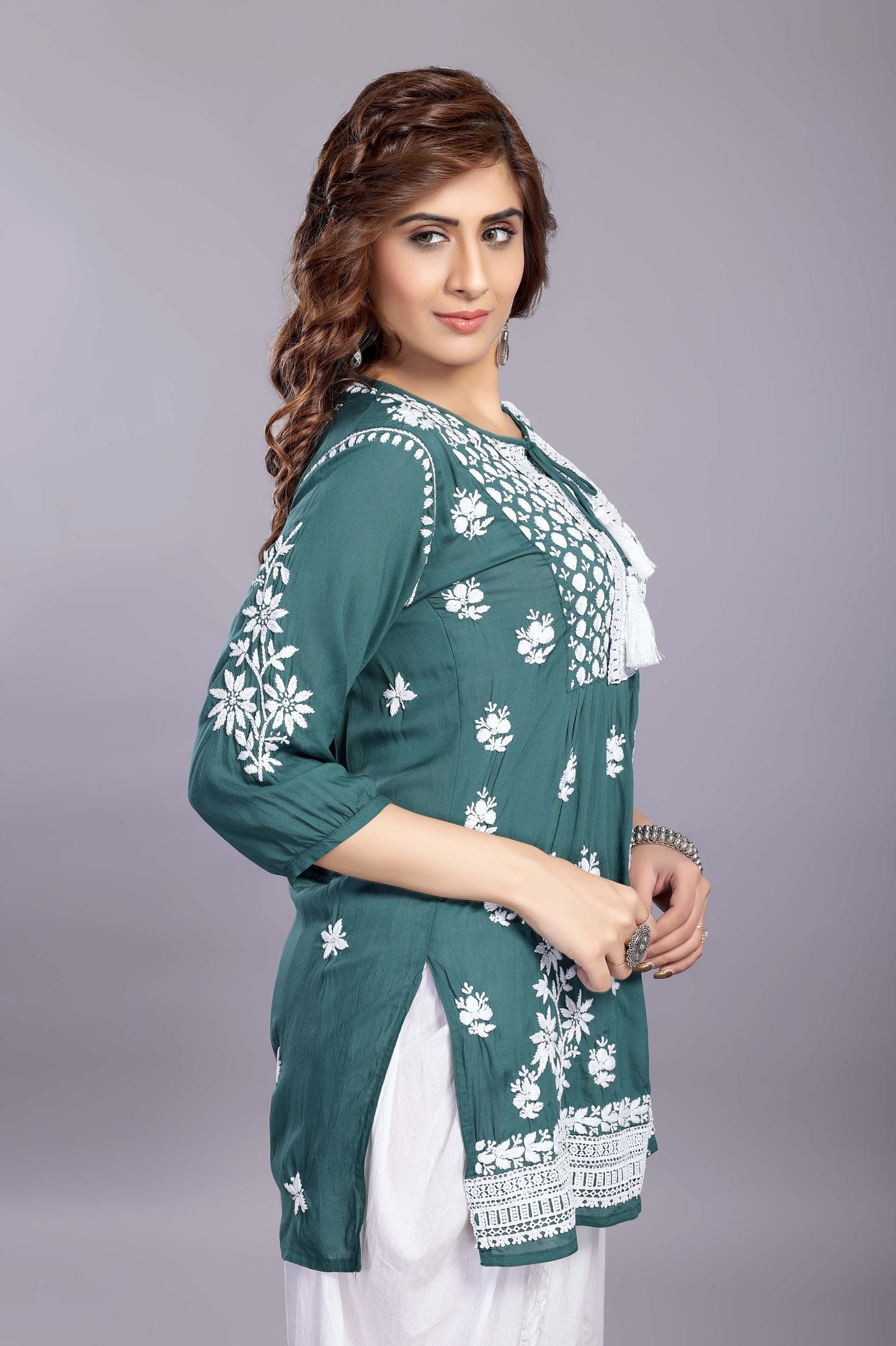 Kurti