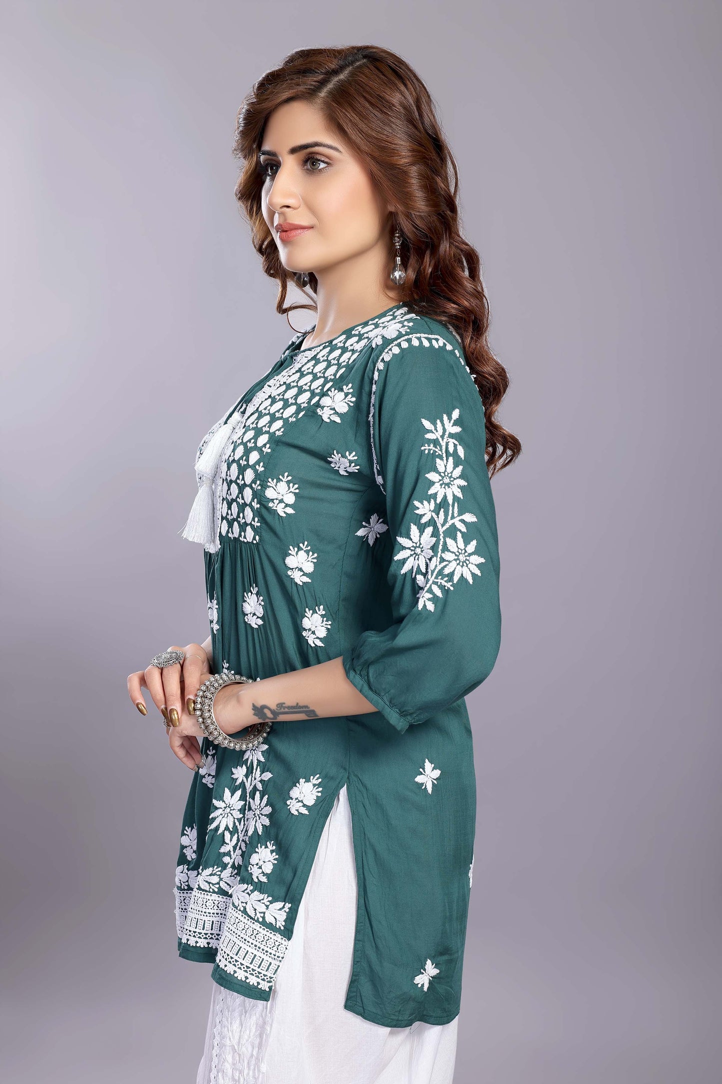 Kurti