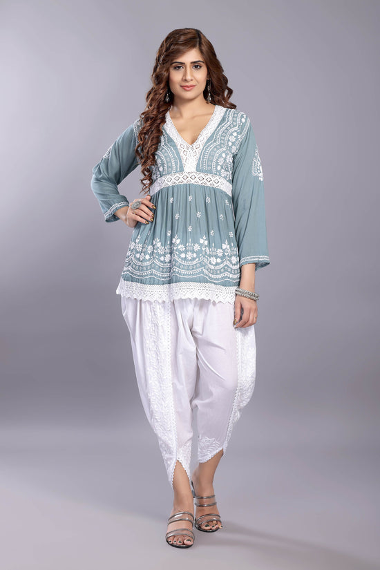 Kurti