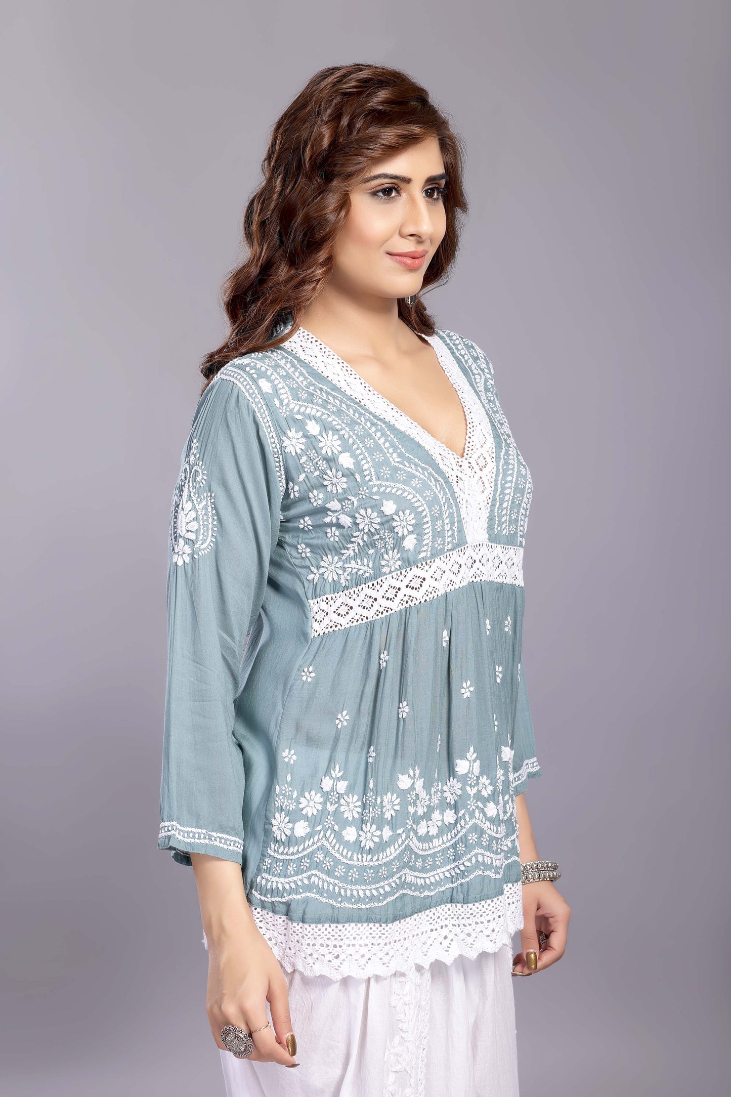 Kurti