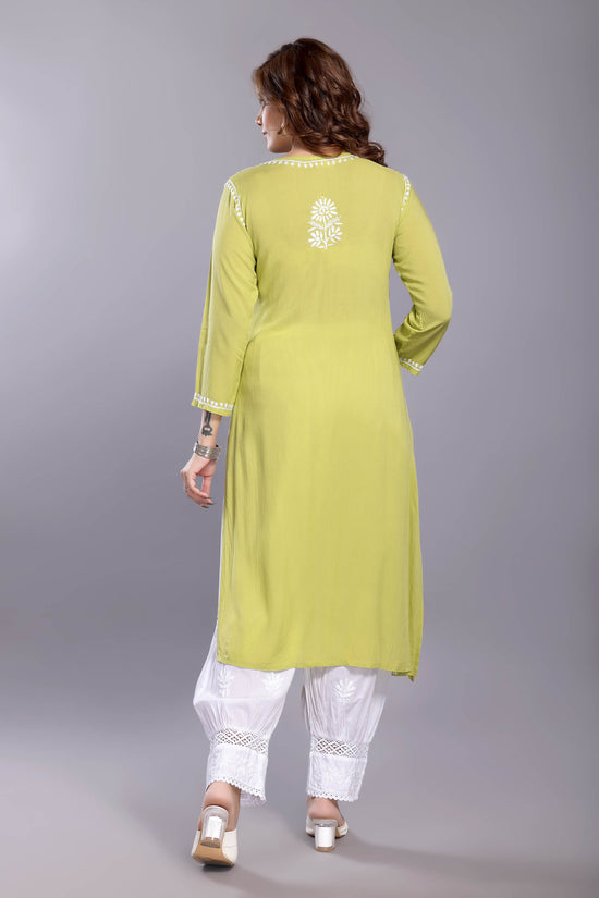 Kurti