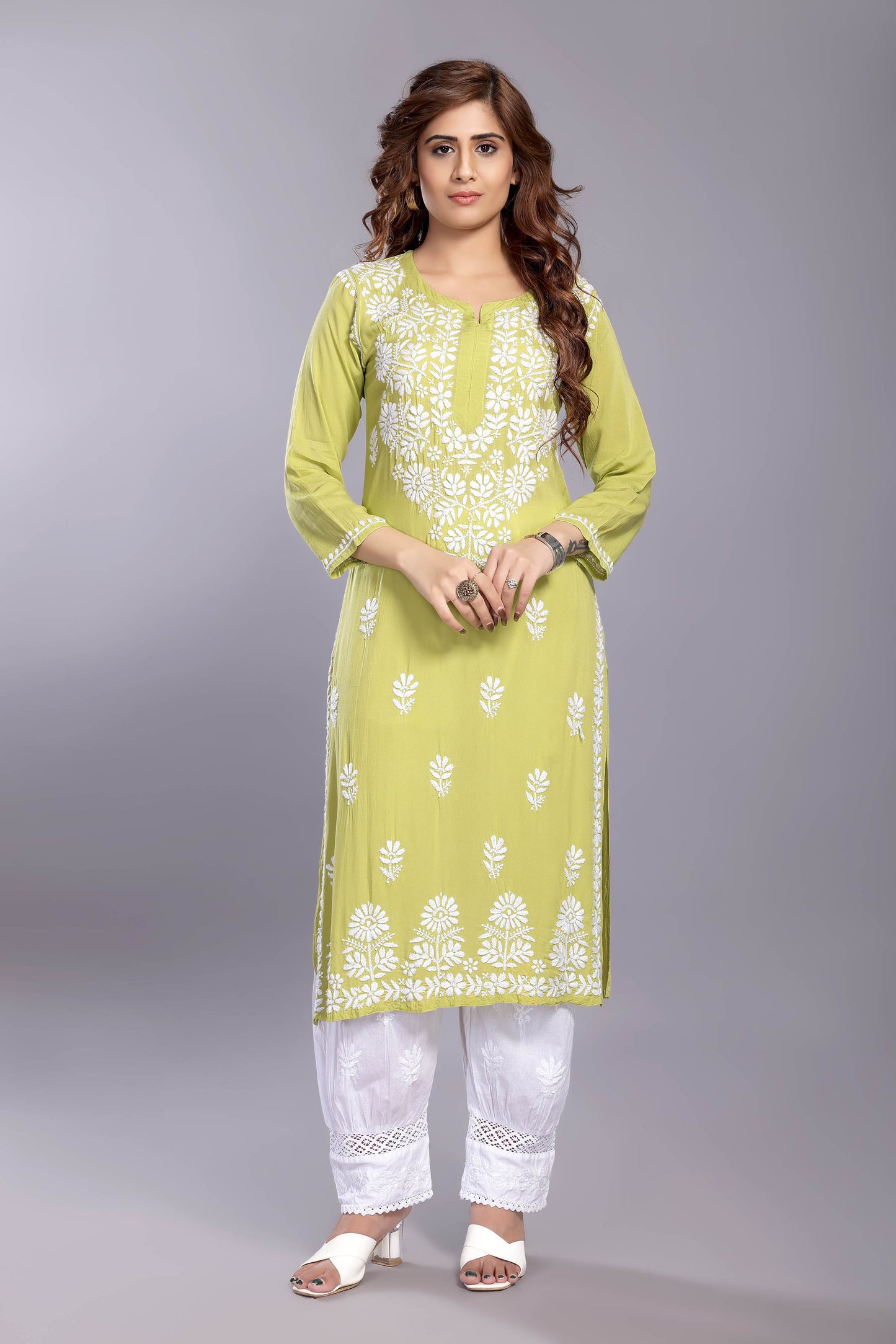 Kurti