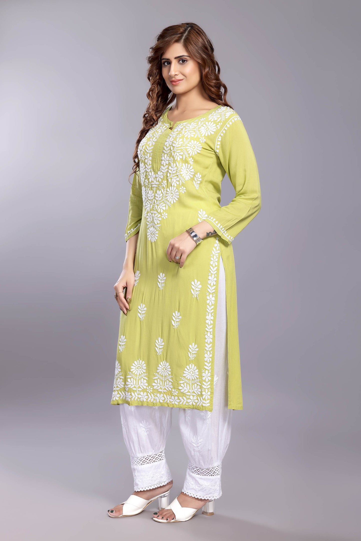 Kurti