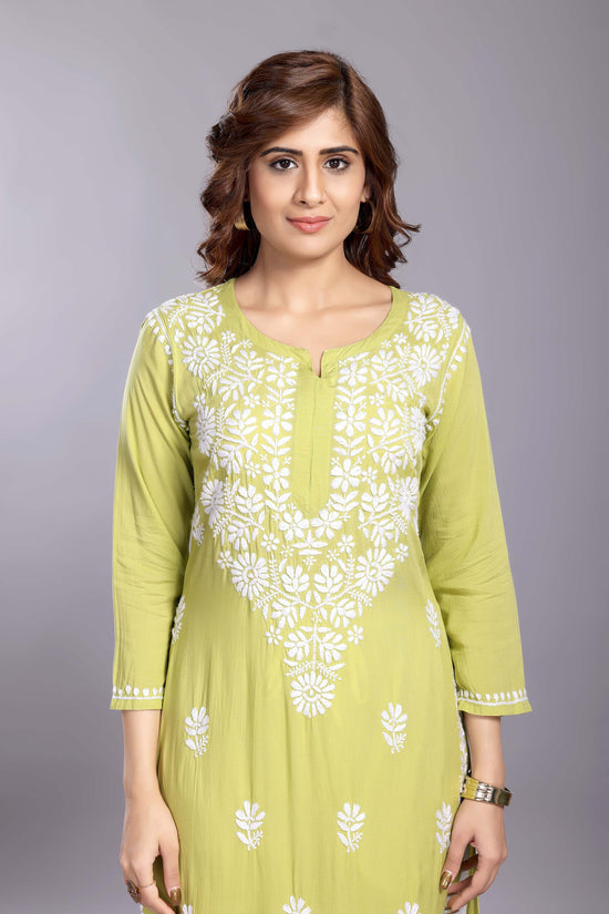 Kurti