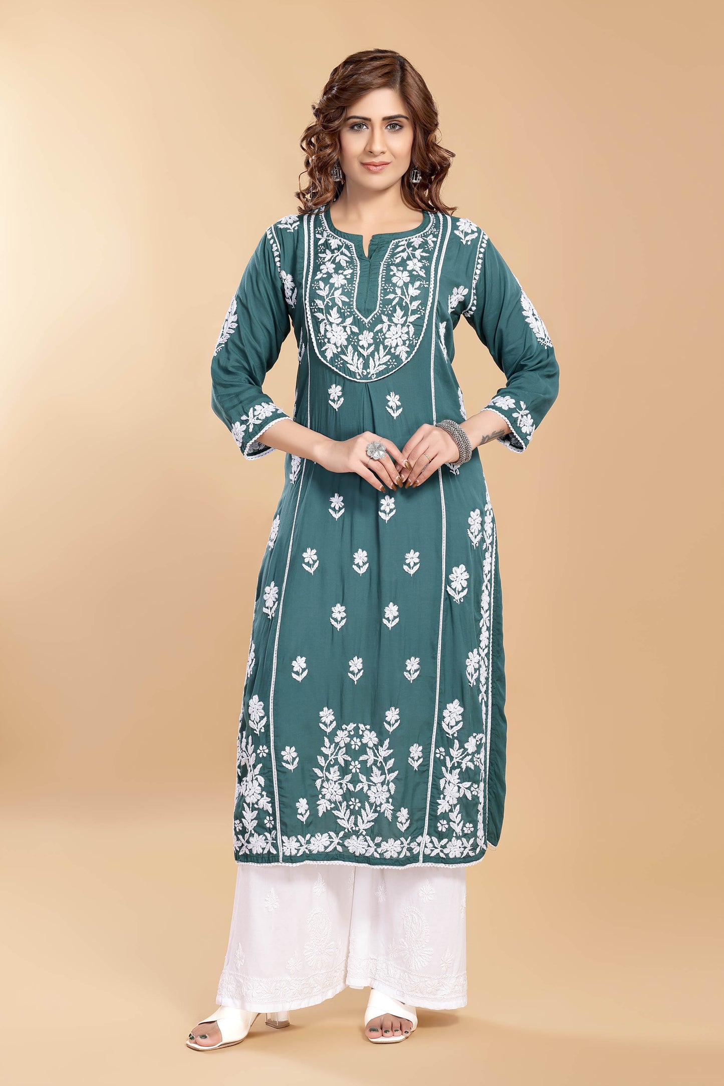 Kurti